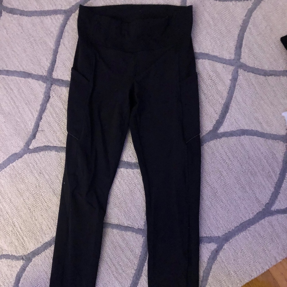 Lululemon Speed Up Tight 28"